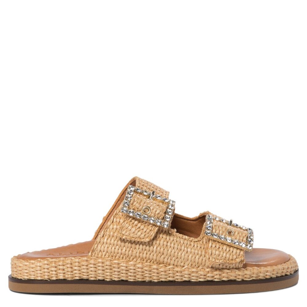 Alibi Greta Sandals IT 37 Women
